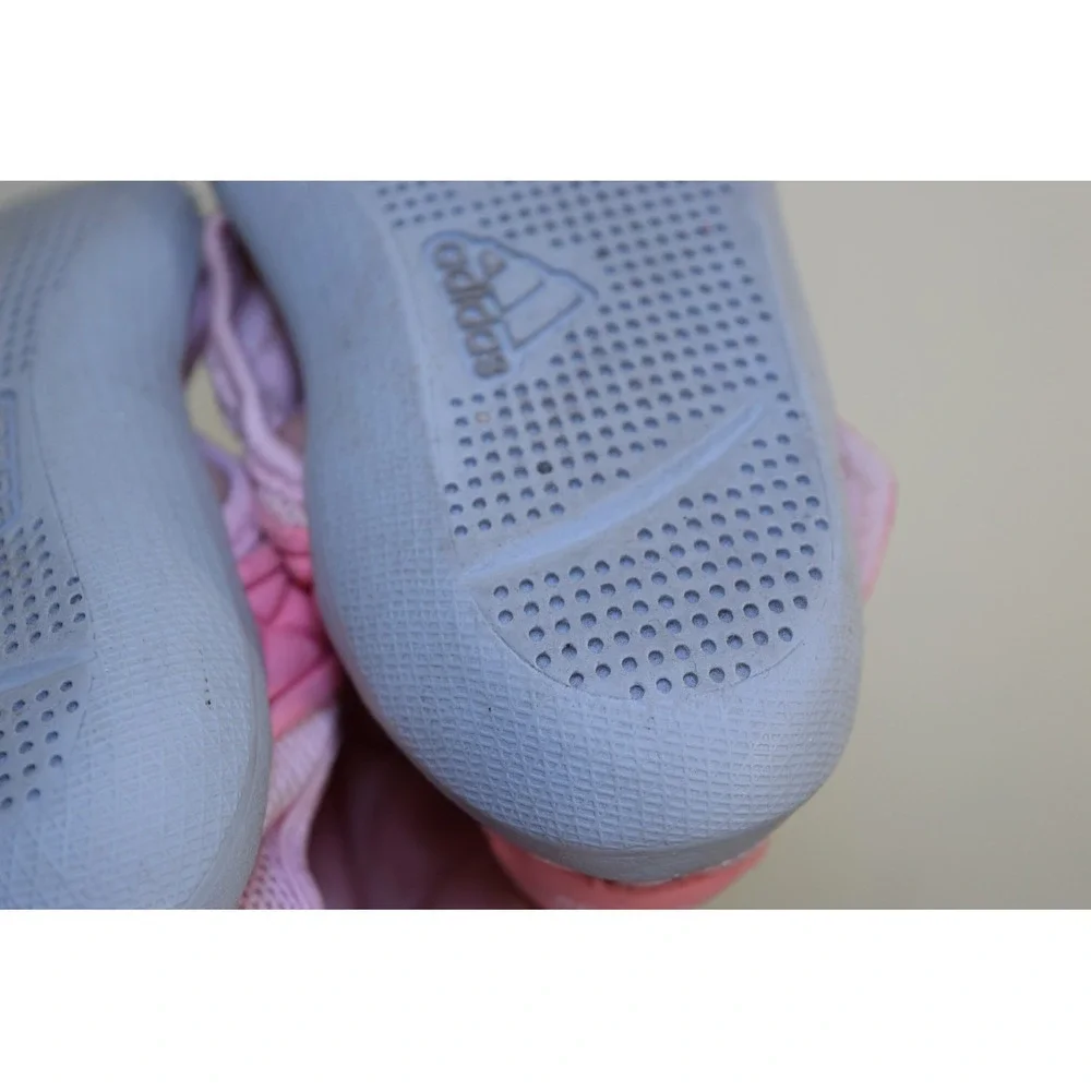 ADIDAS AltaVenture Swim Sandals Beach Surf Water Shoes BABY TODDLER GIRLS 7 Pink